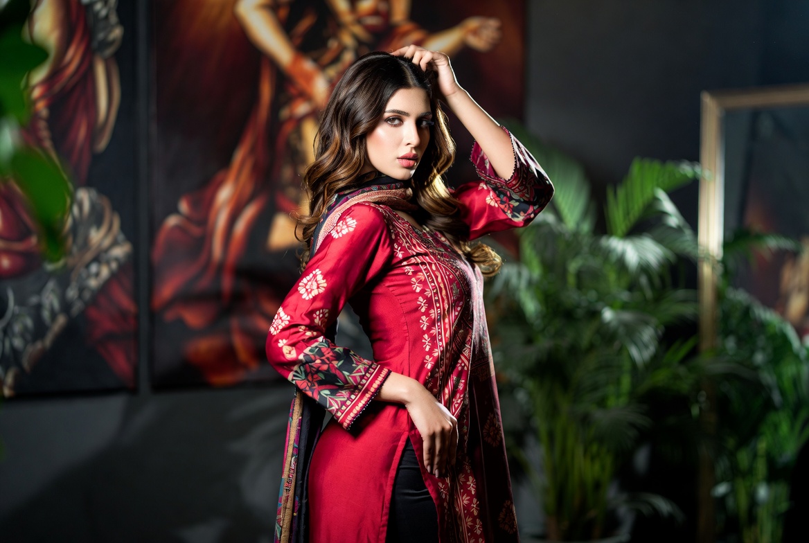 Velvet Modeling — Pakistani female models & Pakistan modeling agency (Karachi, Lahore, Islamabad). Gallery filmstrip 9.