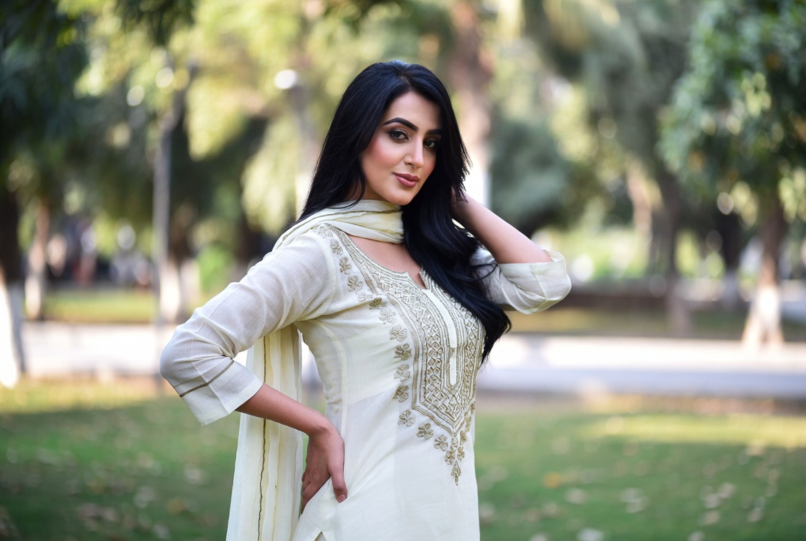 Velvet Modeling — Pakistani female models & Pakistan modeling agency (Karachi, Lahore, Islamabad). Services Talent development 3.