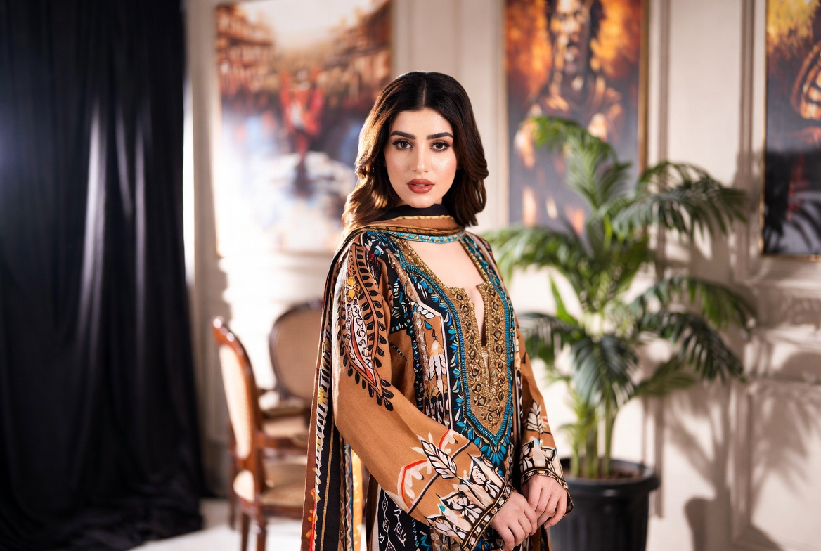 Sana Malik — Pakistani model testimonial, Velvet Modeling — Pakistani female models & Pakistan modeling agency (Karachi, Lahore, Islamabad). 2.