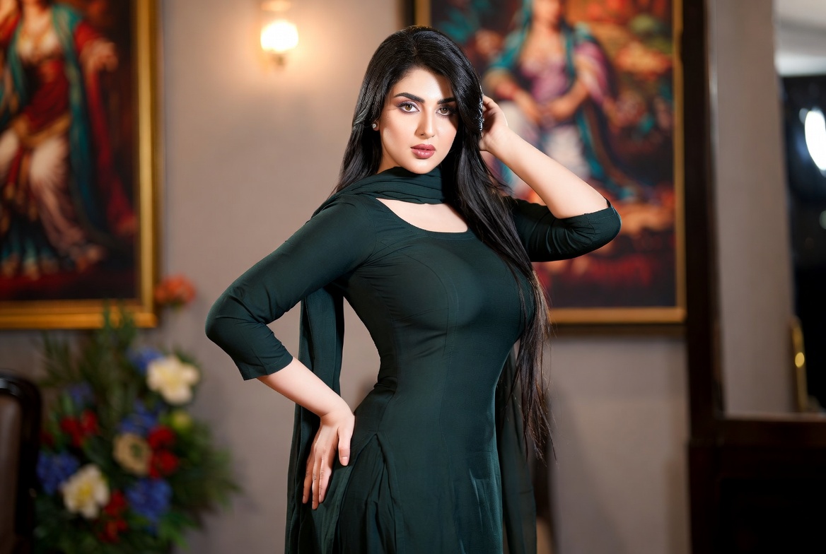 Velvet Modeling — Pakistani female models & Pakistan modeling agency (Karachi, Lahore, Islamabad). Hero marquee down 7.