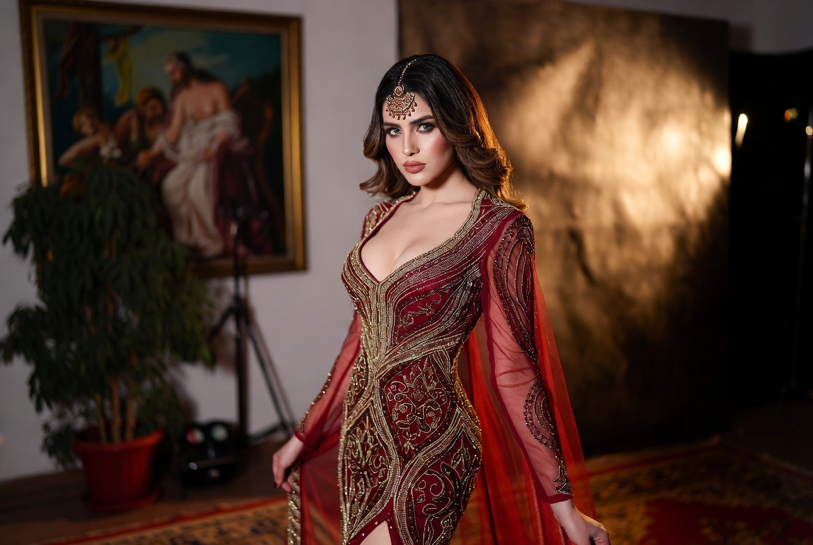 Velvet Modeling — Pakistani female models & Pakistan modeling agency (Karachi, Lahore, Islamabad). Hero marquee down 6.