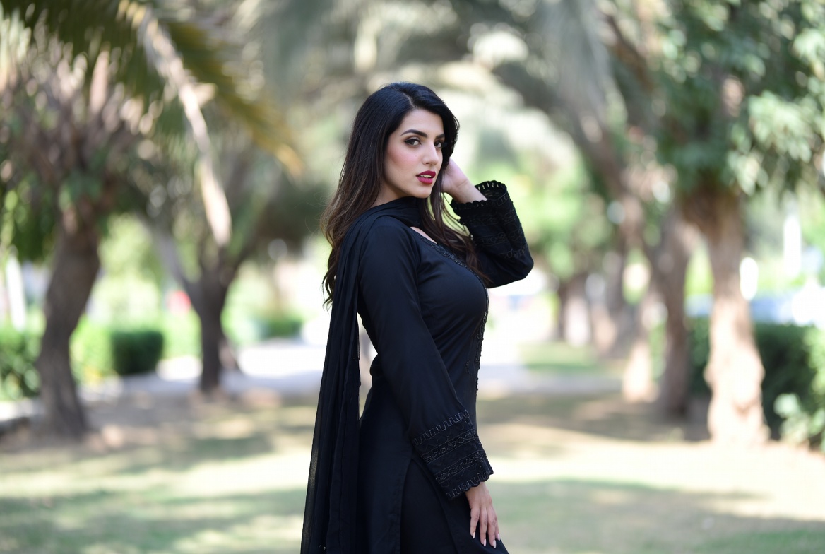 Velvet Modeling — Pakistani female models & Pakistan modeling agency (Karachi, Lahore, Islamabad). Services Film & videography 2.
