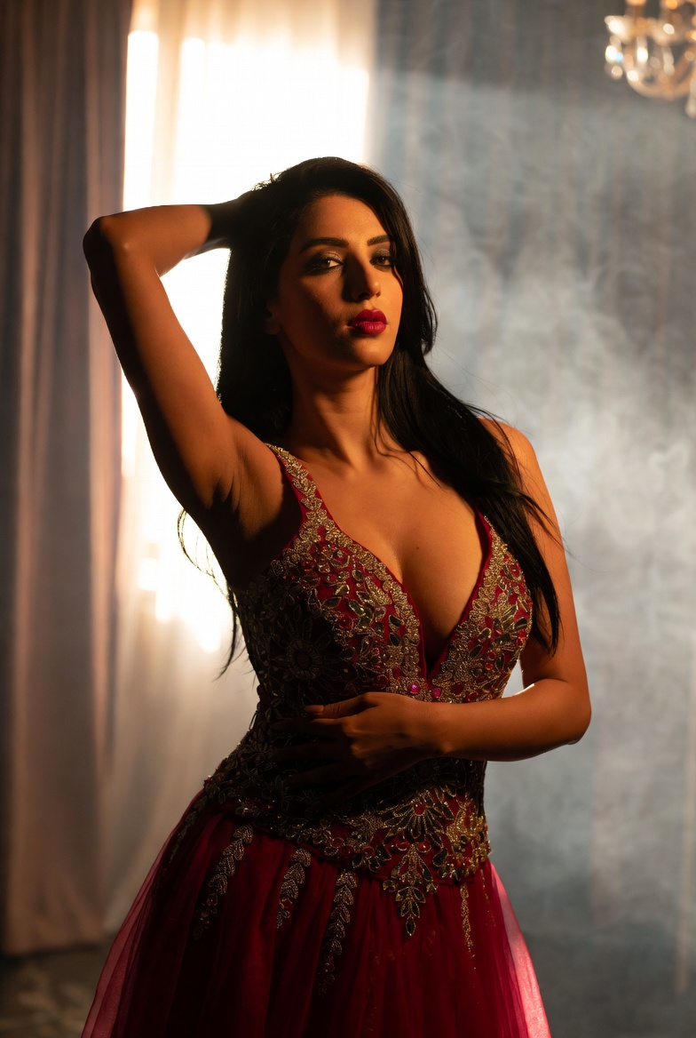 Velvet Modeling — Pakistani female models & Pakistan modeling agency (Karachi, Lahore, Islamabad). Hero marquee down 6.