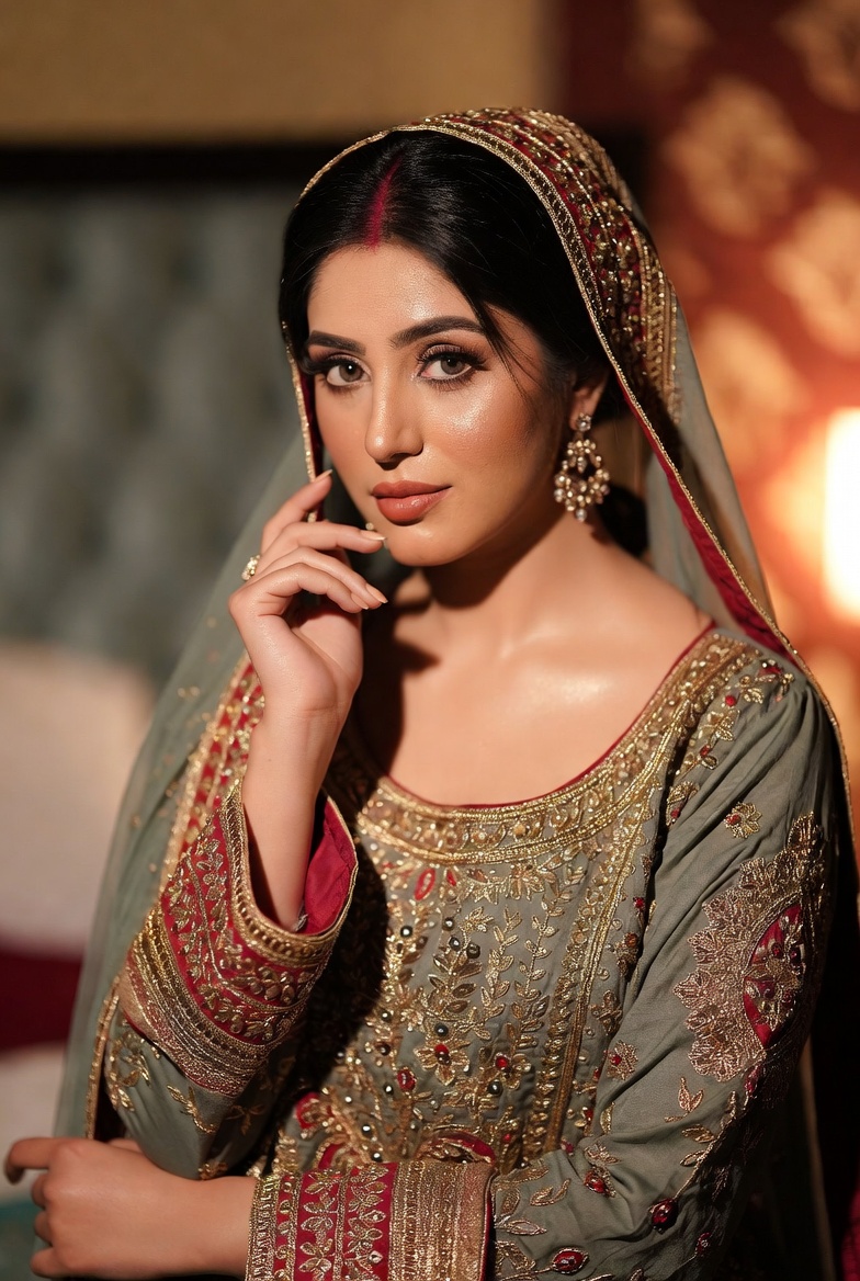 Velvet Modeling — Pakistani female models & Pakistan modeling agency (Karachi, Lahore, Islamabad). Hero marquee up 6.