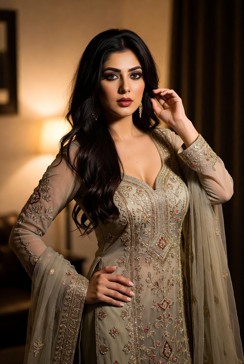 Velvet Modeling — Pakistani female models & Pakistan modeling agency (Karachi, Lahore, Islamabad). Hero marquee up 11.