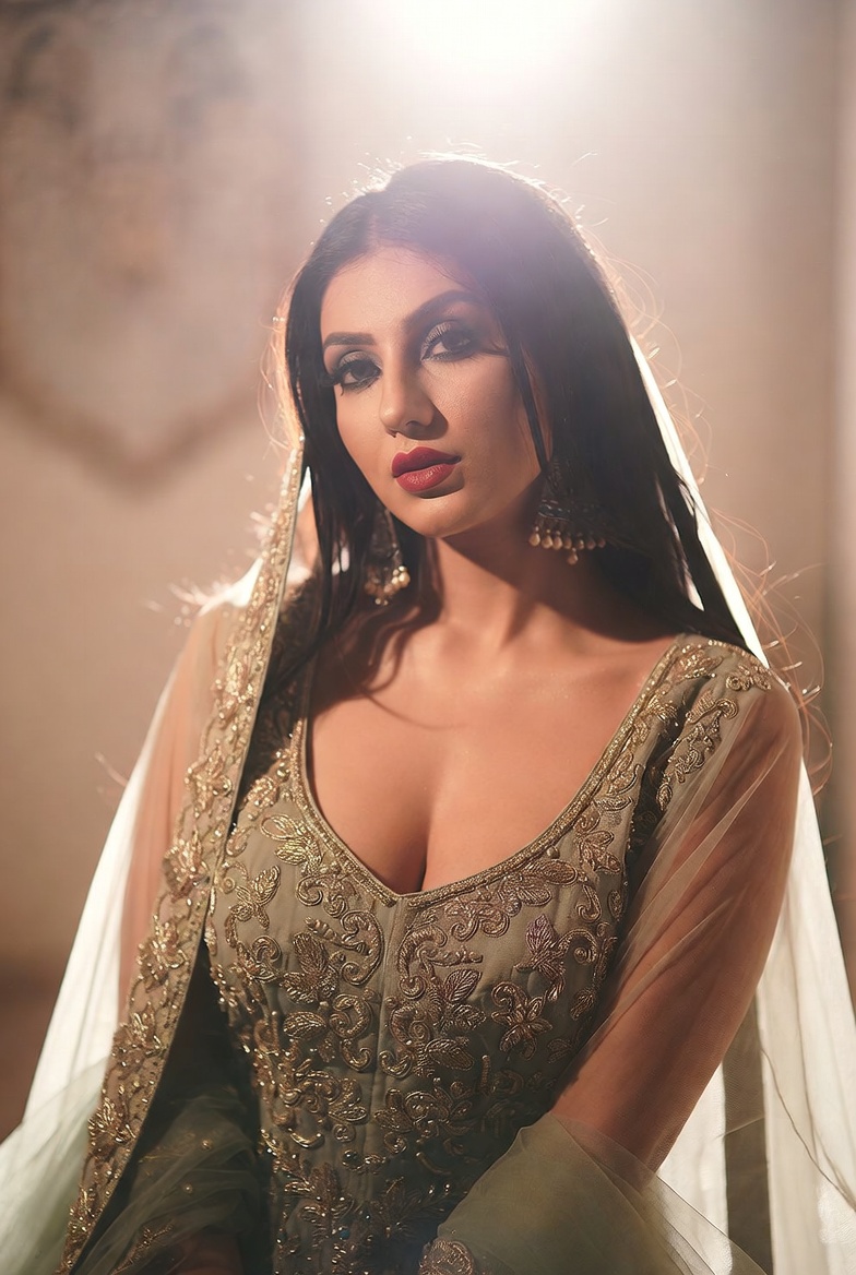 Wareesha Imran — Pakistani model, Velvet Modeling, Pakistan modeling agency (Karachi, Lahore, Islamabad).