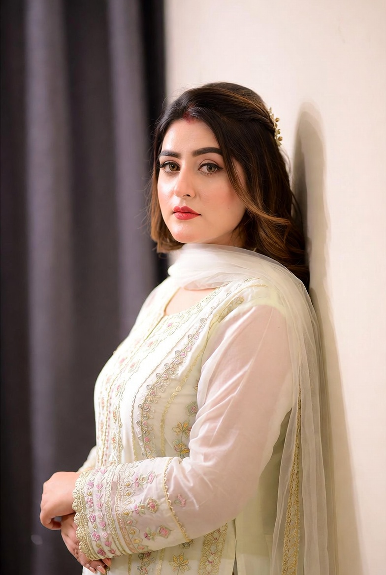 Velvet Modeling — Pakistani female models & Pakistan modeling agency (Karachi, Lahore, Islamabad). Homepage reel 5.