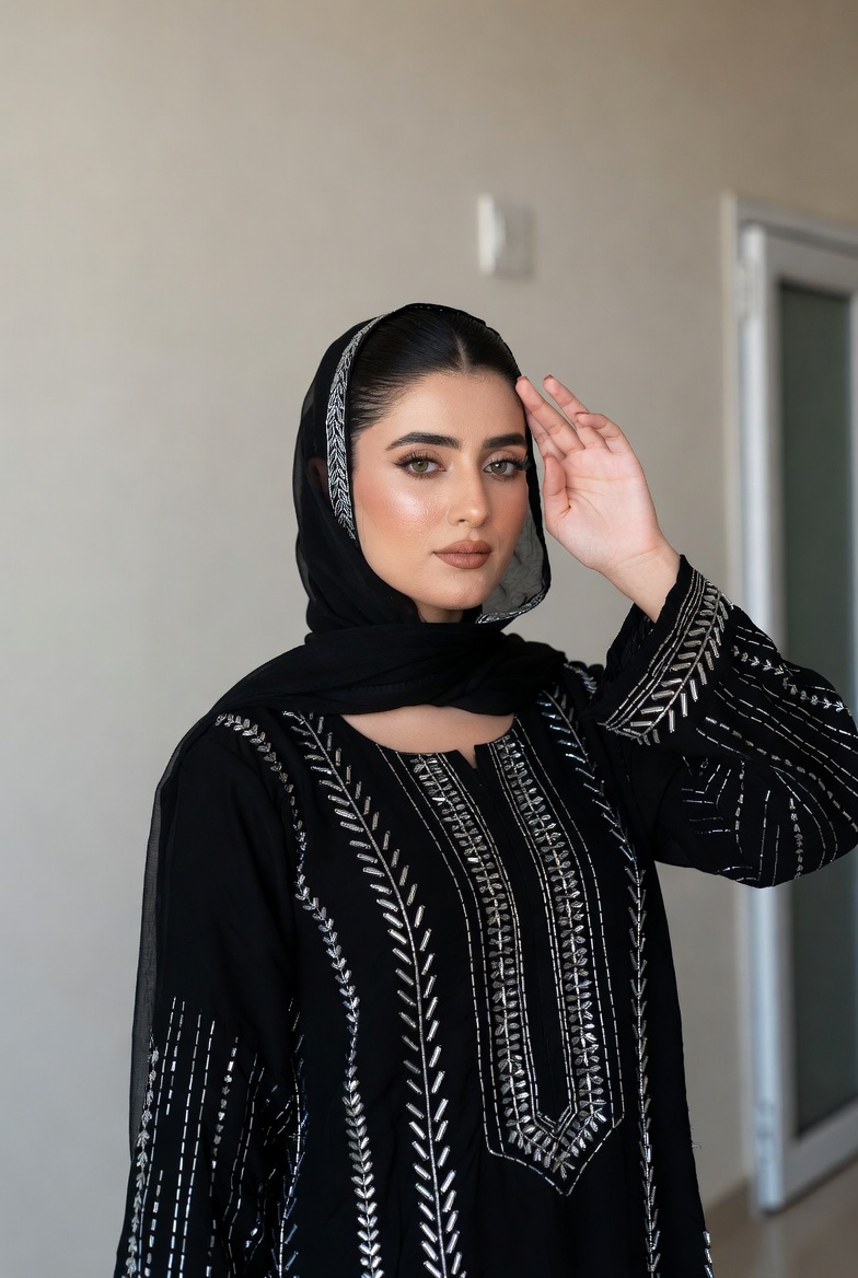 Velvet Modeling — Pakistani female models & Pakistan modeling agency (Karachi, Lahore, Islamabad). Gallery filmstrip 8.