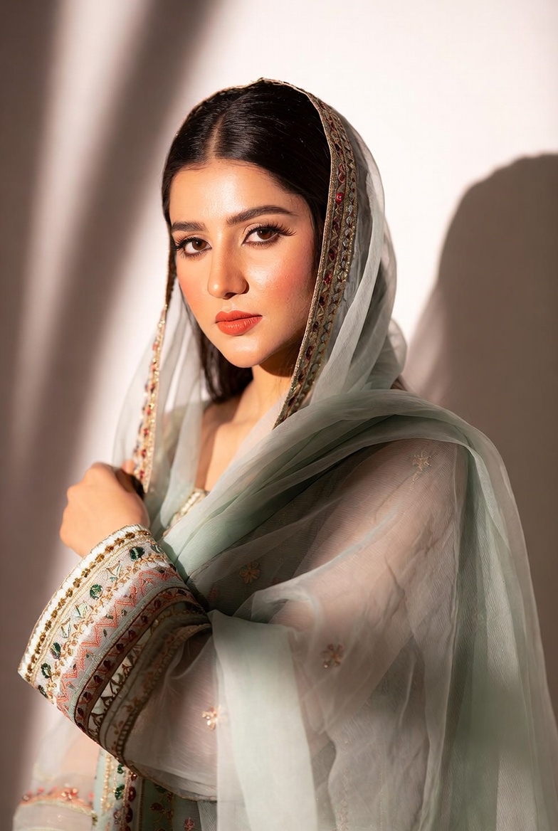 Velvet Modeling — Pakistani female models & Pakistan modeling agency (Karachi, Lahore, Islamabad). Hero marquee down 11.