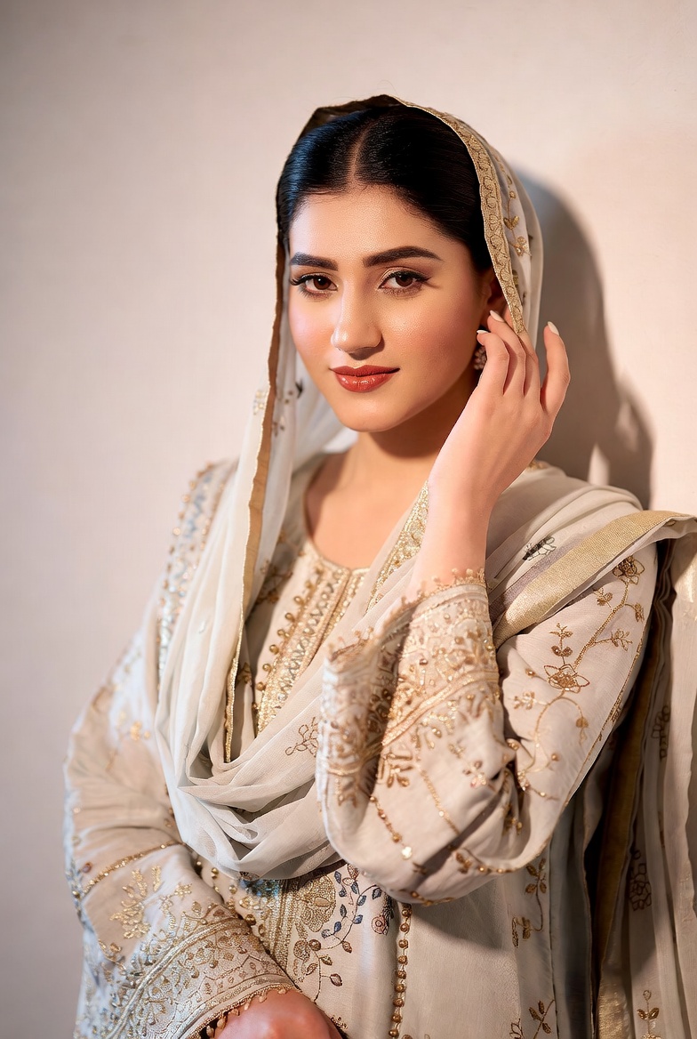 Velvet Modeling — Pakistani female models & Pakistan modeling agency (Karachi, Lahore, Islamabad). Gallery filmstrip 4.