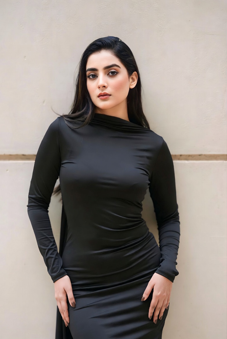Velvet Modeling — Pakistani female models & Pakistan modeling agency (Karachi, Lahore, Islamabad). Gallery filmstrip 4.