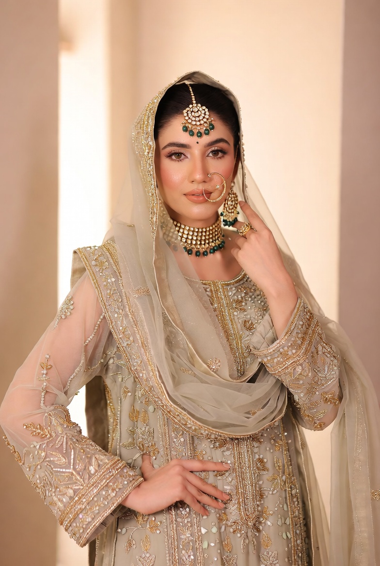 Hania Raza — Pakistani model, Velvet Modeling, Pakistan modeling agency (Karachi, Lahore, Islamabad).