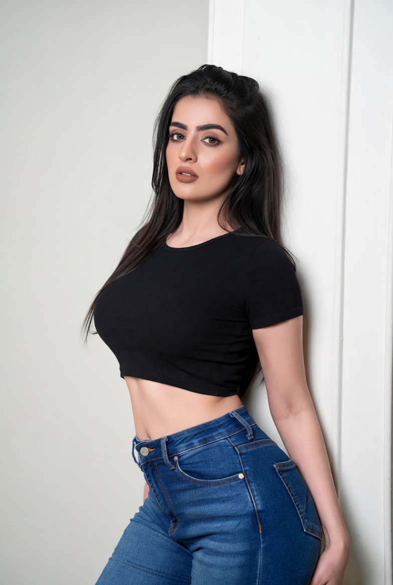 Velvet Modeling — Pakistani female models & Pakistan modeling agency (Karachi, Lahore, Islamabad). Gallery filmstrip 5.