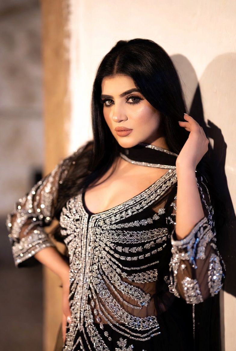 Velvet Modeling — Pakistani female models & Pakistan modeling agency (Karachi, Lahore, Islamabad). Hero marquee down 4.