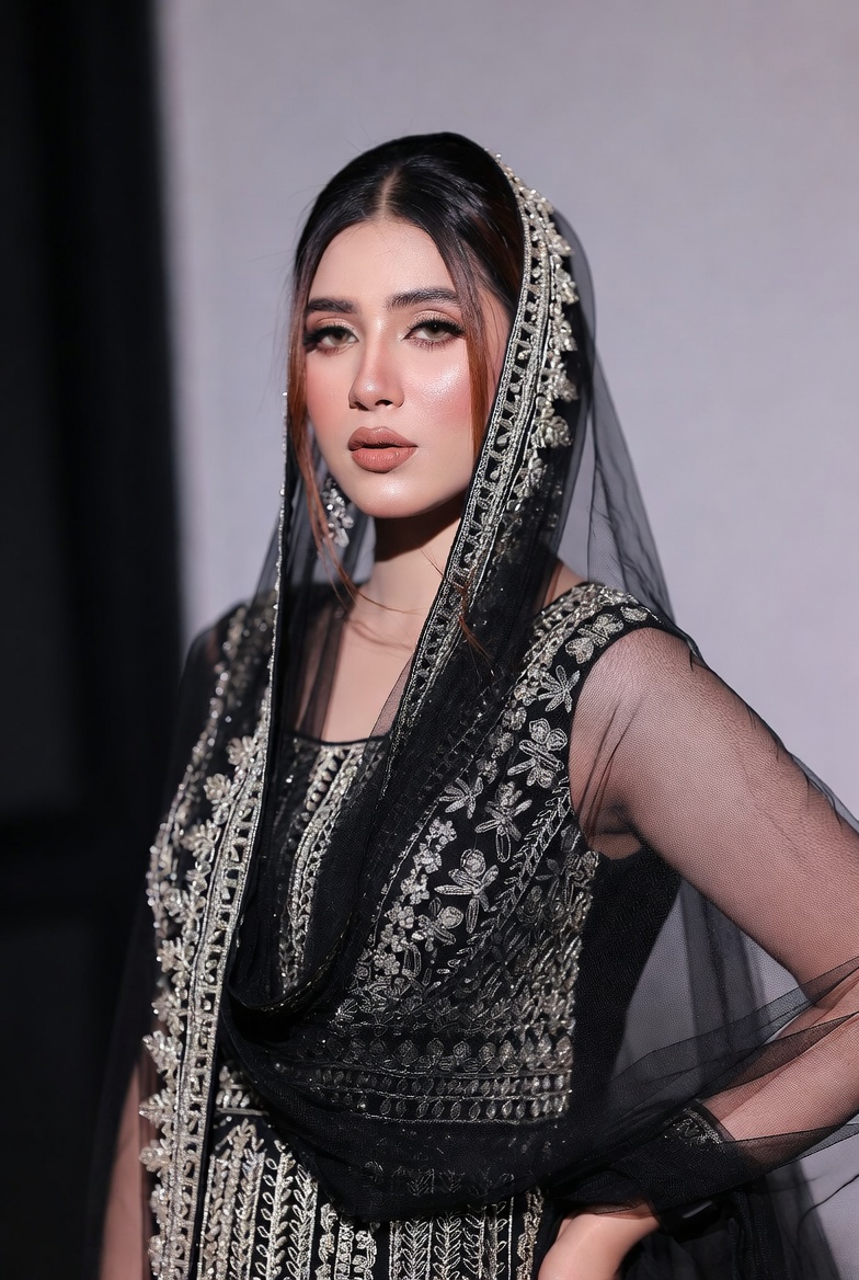 Velvet Modeling — Pakistani female models & Pakistan modeling agency (Karachi, Lahore, Islamabad). Hero marquee up 1.