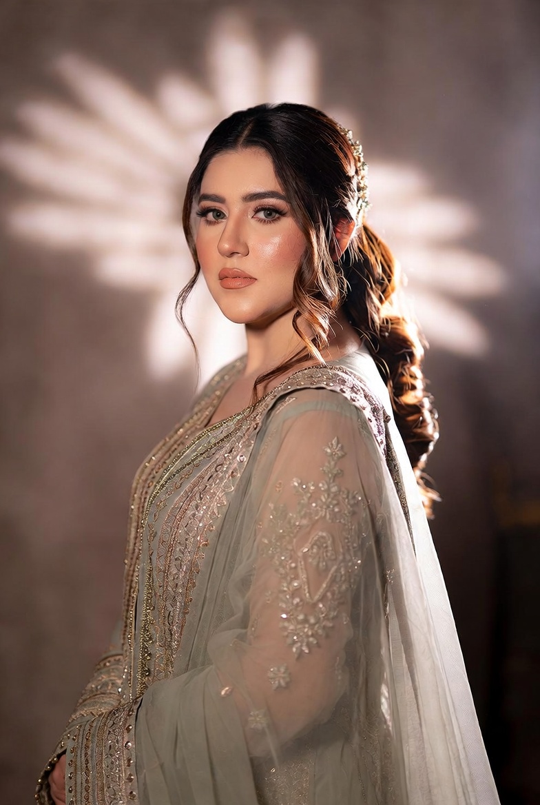 Velvet Modeling — Pakistani female models & Pakistan modeling agency (Karachi, Lahore, Islamabad). Hero marquee down 6.