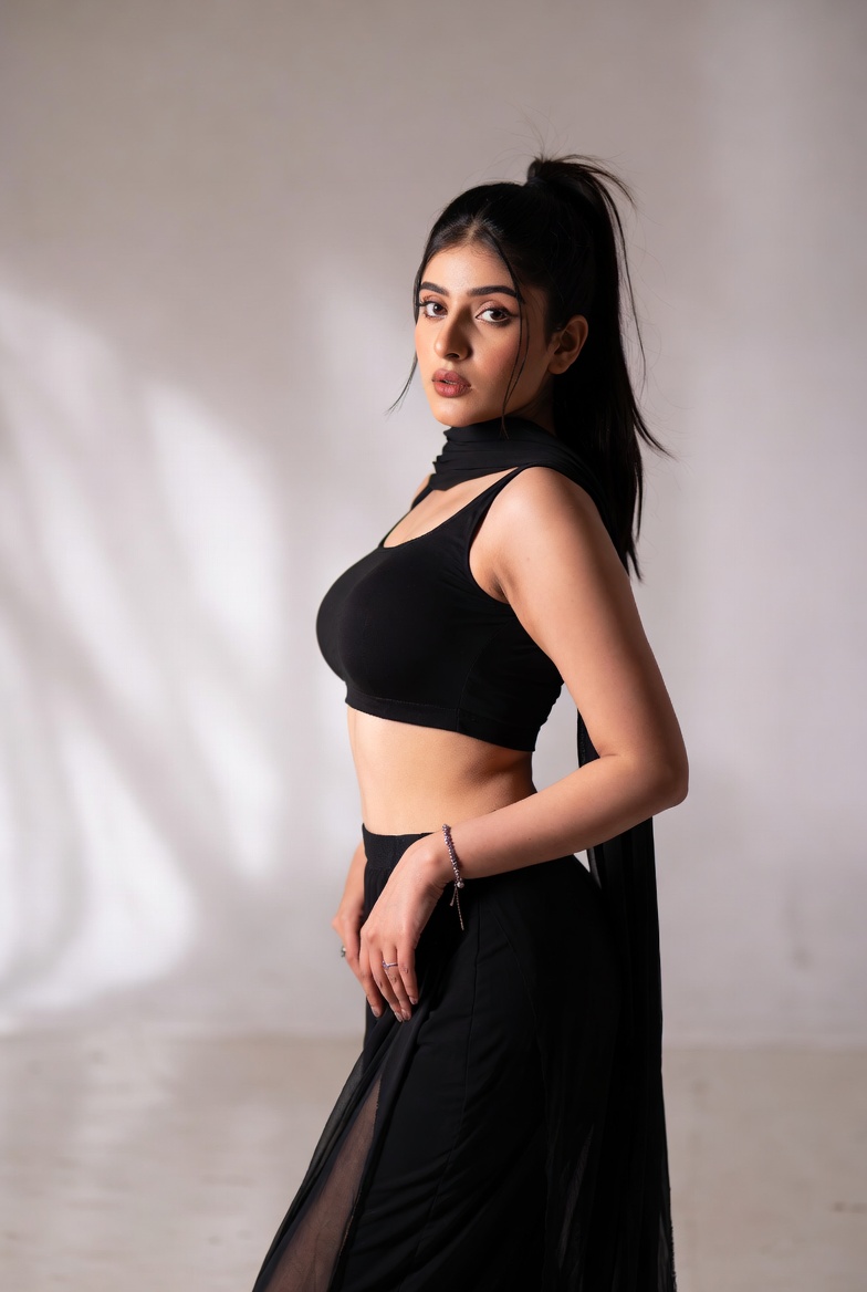 Velvet Modeling — Pakistani female models & Pakistan modeling agency (Karachi, Lahore, Islamabad). Hero marquee down 3.