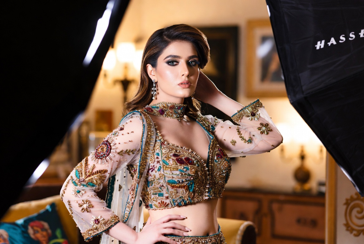 Velvet Modeling — Pakistani female models & Pakistan modeling agency (Karachi, Lahore, Islamabad). Gallery filmstrip 12.