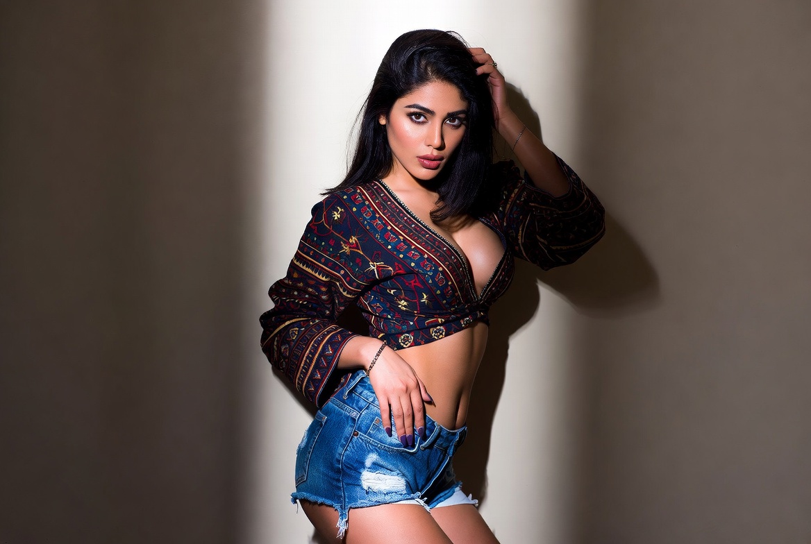 Velvet Modeling — Pakistani female models & Pakistan modeling agency (Karachi, Lahore, Islamabad). Home showcase campaign 2.