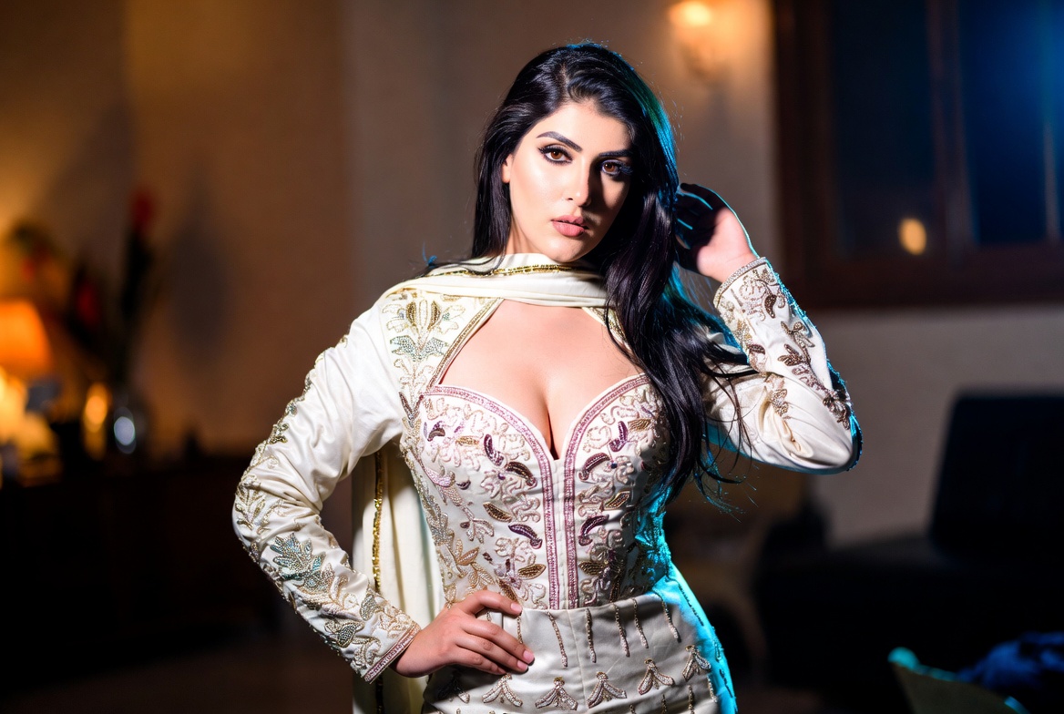 Velvet Modeling — Pakistani female models & Pakistan modeling agency (Karachi, Lahore, Islamabad). Hero marquee down 5.