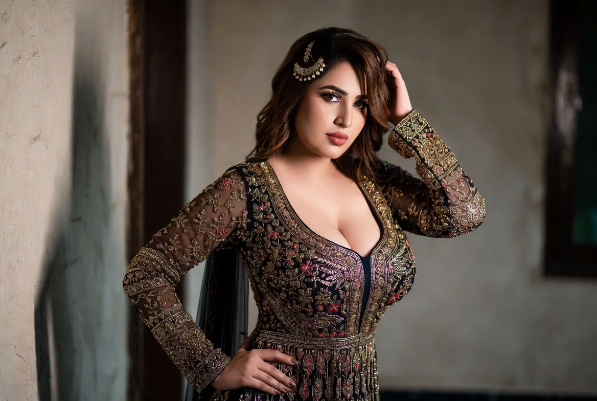 Velvet Modeling — Pakistani female models & Pakistan modeling agency (Karachi, Lahore, Islamabad). Gallery filmstrip 6.