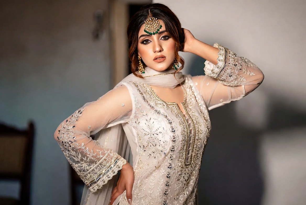 Velvet Modeling — Pakistani female models & Pakistan modeling agency (Karachi, Lahore, Islamabad). Gallery filmstrip 2.