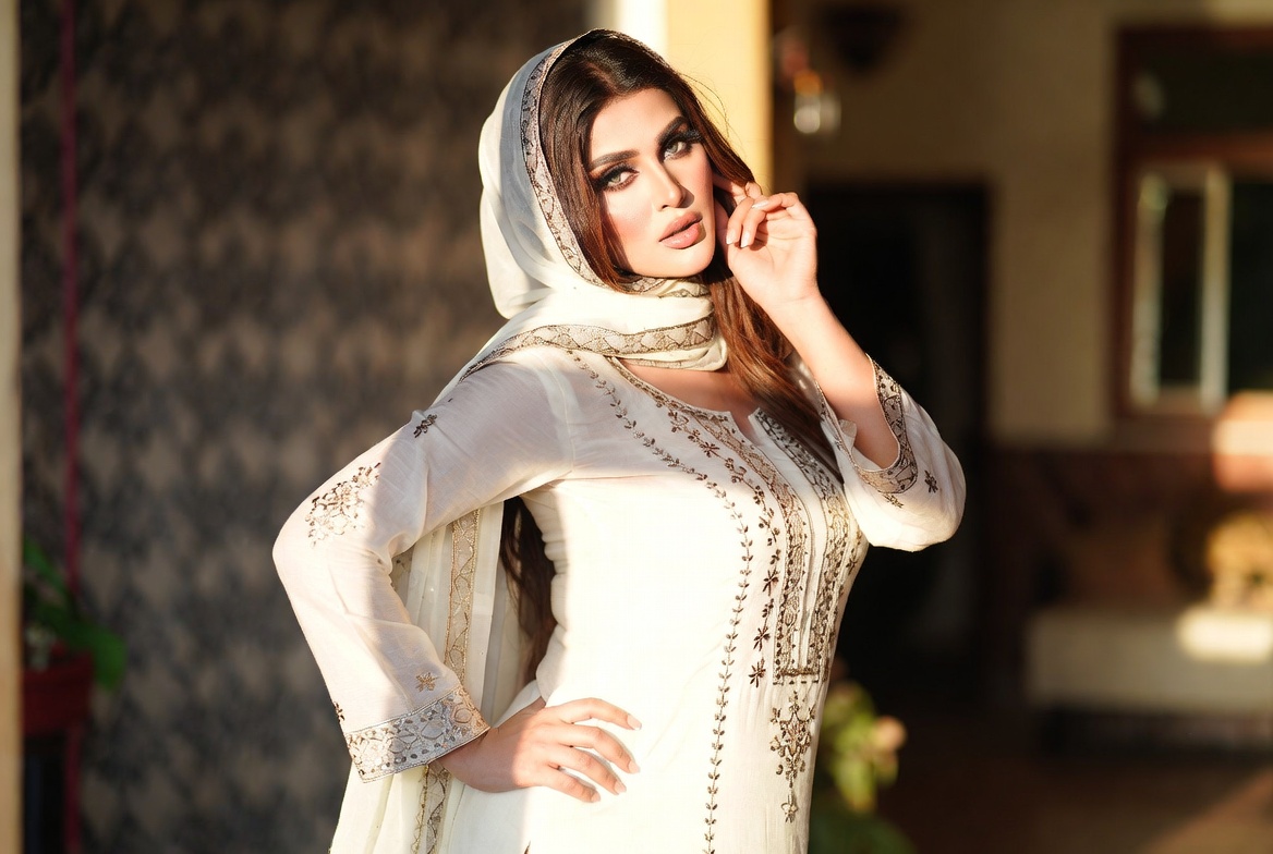Velvet Modeling — Pakistani female models & Pakistan modeling agency (Karachi, Lahore, Islamabad). Gallery filmstrip 8.