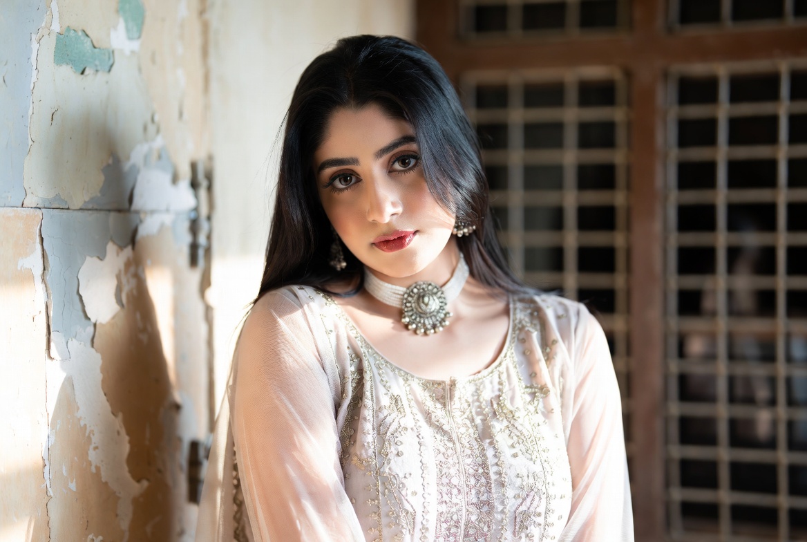 Velvet Modeling — Pakistani female models & Pakistan modeling agency (Karachi, Lahore, Islamabad). Hero marquee down 8.