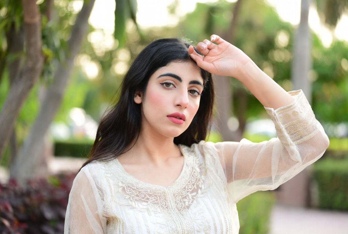Velvet Modeling — Pakistani female models & Pakistan modeling agency (Karachi, Lahore, Islamabad). Hero marquee up 1.
