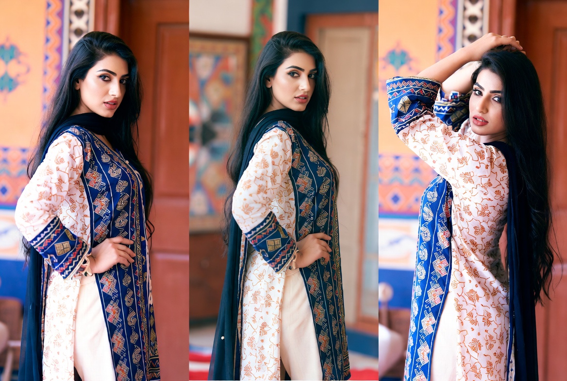 Sumaiya Rashid — Pakistani model, Velvet Modeling, Pakistan modeling agency (Karachi, Lahore, Islamabad).