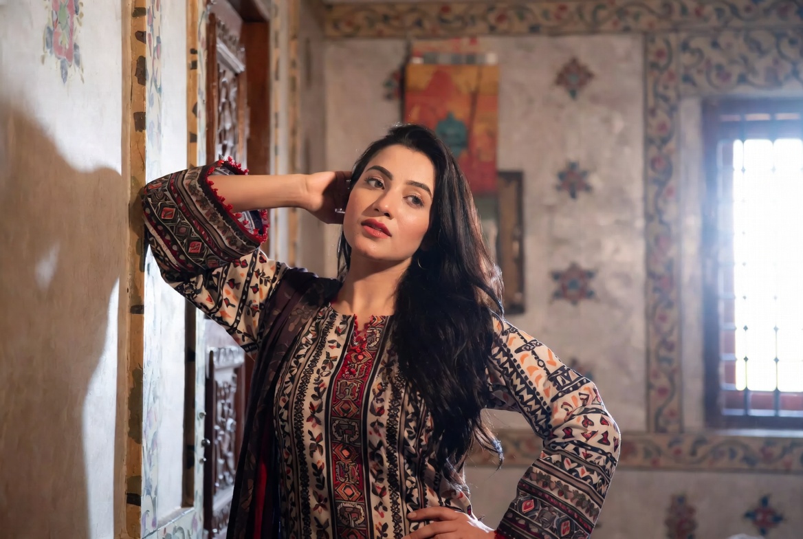 Velvet Modeling — Pakistani female models & Pakistan modeling agency (Karachi, Lahore, Islamabad). Hero marquee up 3.