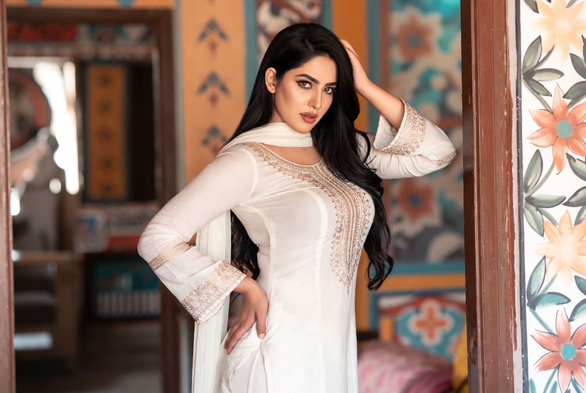 Velvet Modeling — Pakistani female models & Pakistan modeling agency (Karachi, Lahore, Islamabad). Hero marquee up 7.