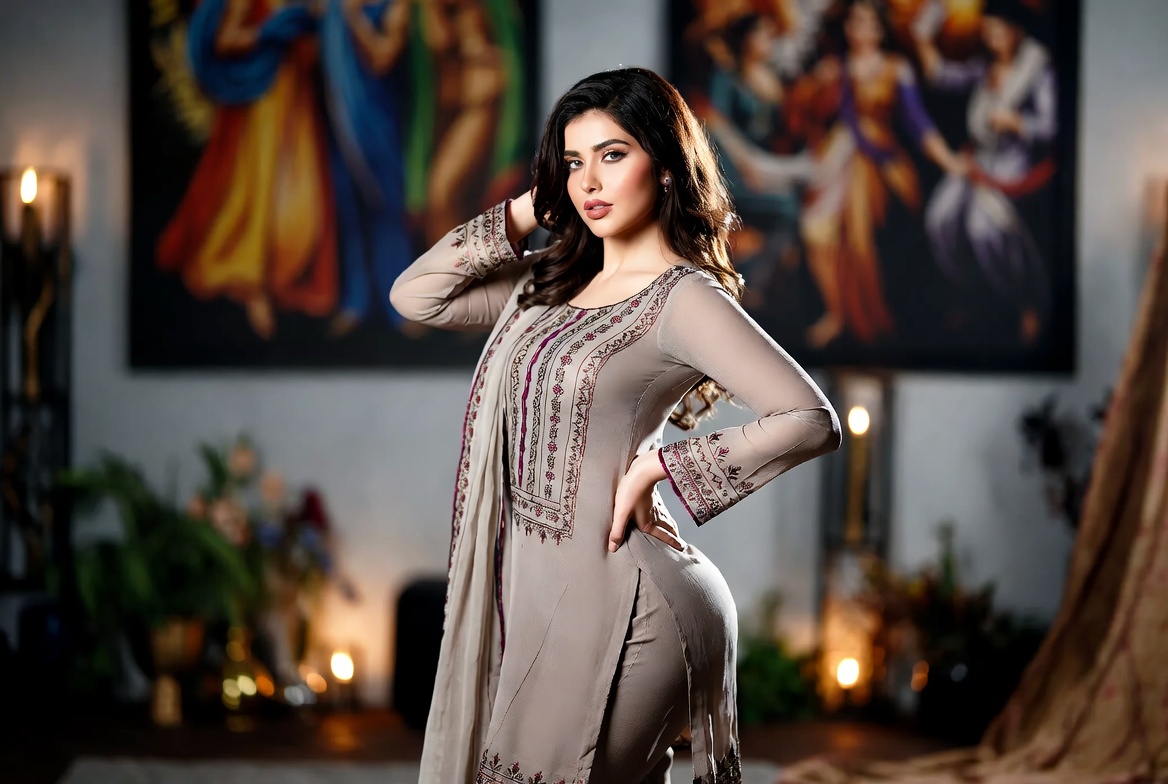 Velvet Modeling — Pakistani female models & Pakistan modeling agency (Karachi, Lahore, Islamabad). Hero marquee up 8.