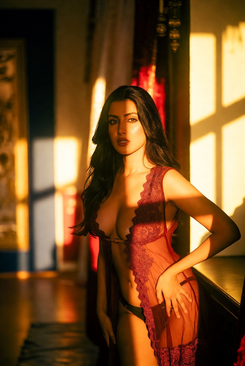 Amna Siddiqui — Pakistani model, Velvet Modeling, Pakistan modeling agency (Karachi, Lahore, Islamabad).
